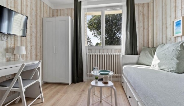 Logement étudiant Location Colocation Vide Mouilleron le Captif (85000)