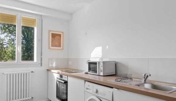 Logement tudiant Colocation à Mouilleron le Captif (85000)
