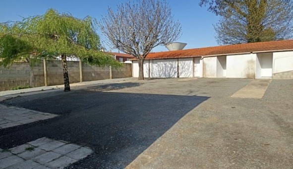 Logement tudiant Colocation à Mouilleron le Captif (85000)