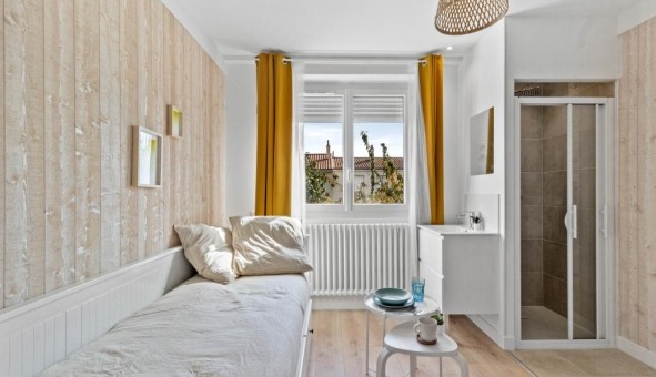 Logement étudiant Location Colocation Vide Mouilleron le Captif (85000)
