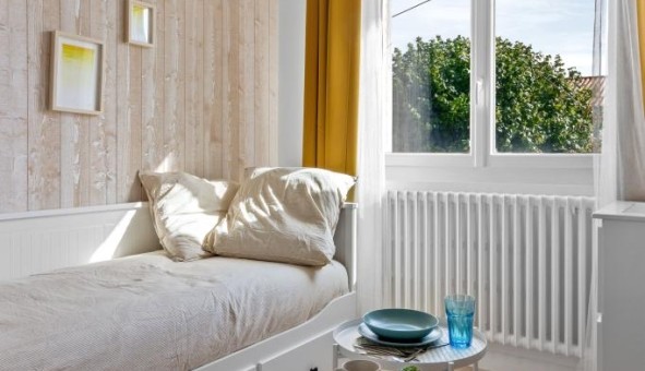 Logement tudiant Colocation à Mouilleron le Captif (85000)