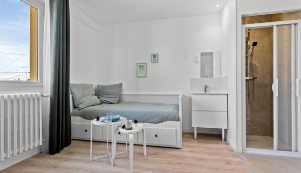 Logement étudiant Location Colocation Vide Mouilleron le Captif (85000)