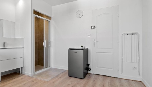 Logement tudiant Colocation à Mouilleron le Captif (85000)