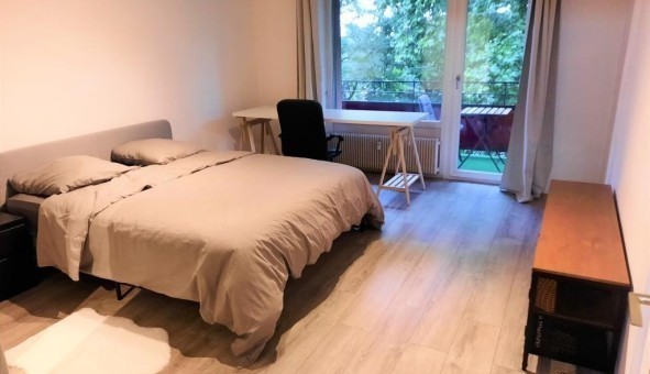 Logement étudiant Colocation à Mulhouse (68100)