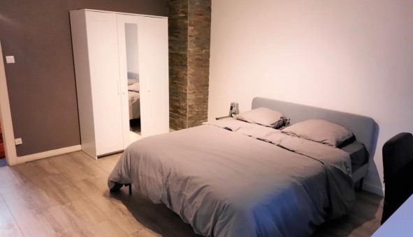 Logement étudiant Colocation à Mulhouse (68100)