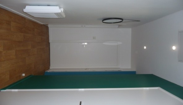 Logement tudiant Colocation à Nancy (54100)
