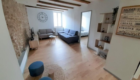 Logement tudiant Colocation à Nancy (54100)