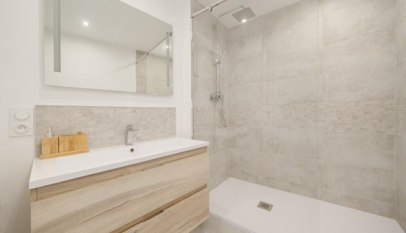 Logement tudiant Colocation à Nancy (54100)