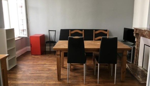 Logement tudiant Location Colocation Vide Nancy (54100)