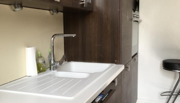 Logement tudiant Colocation à Nancy (54100)