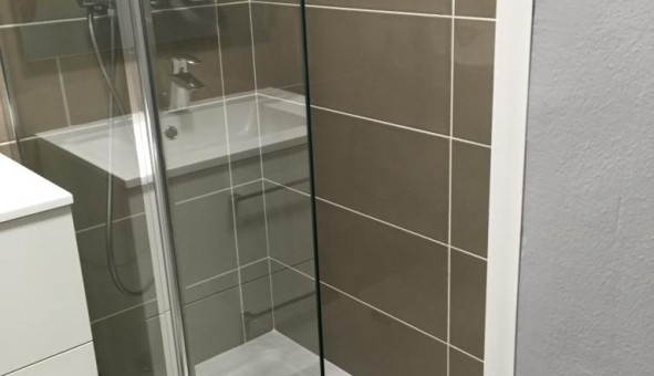 Logement tudiant Colocation à Nancy (54100)