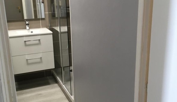 Logement tudiant Colocation à Nancy (54100)