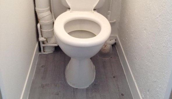 Logement tudiant Colocation à Nancy (54100)