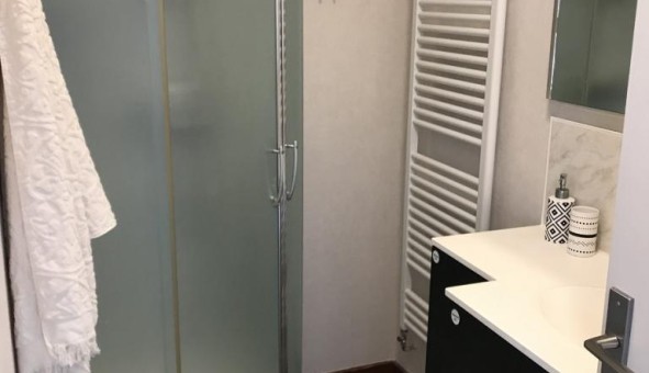 Logement tudiant Colocation à Nancy (54100)