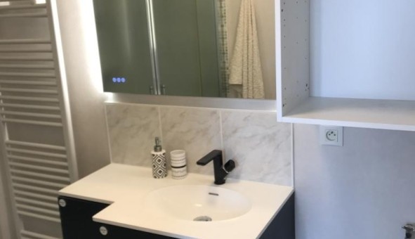 Logement tudiant Colocation à Nancy (54100)