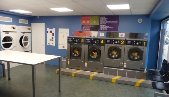 Logement tudiant Colocation à Nancy (54100)
