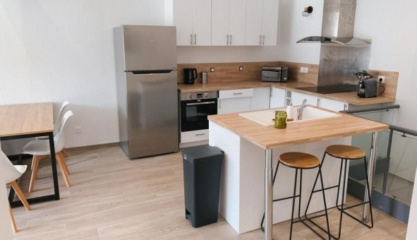 Logement étudiant Location Colocation Vide Nancy (54100)