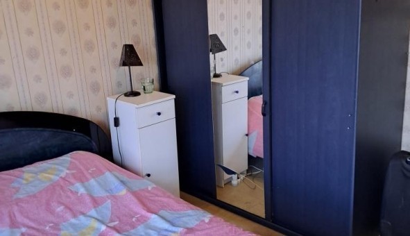 Logement tudiant Colocation à Nanterre (92000)