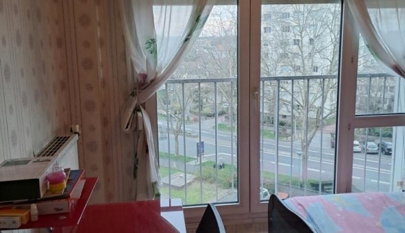 Logement tudiant Colocation à Nanterre (92000)