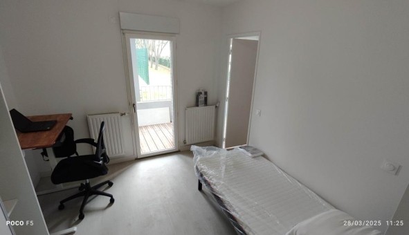 Logement tudiant Colocation à Nanterre (92000)