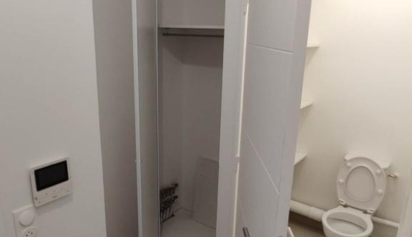 Logement tudiant Colocation à Nanterre (92000)