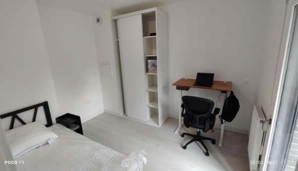 Logement tudiant Colocation à Nanterre (92000)