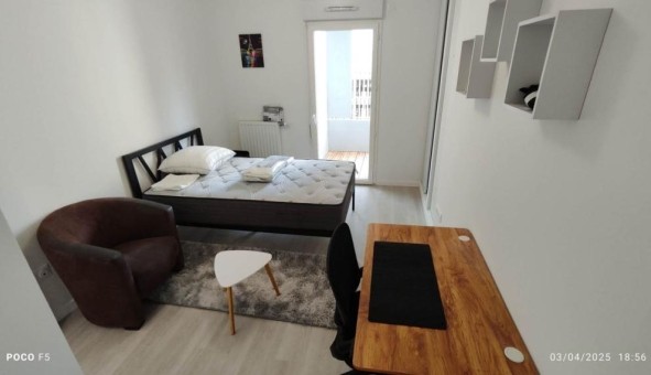 Logement tudiant Location Colocation Vide Nanterre (92000)