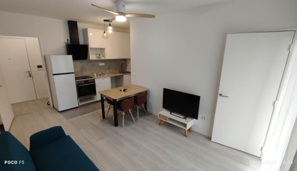 Logement tudiant Colocation à Nanterre (92000)