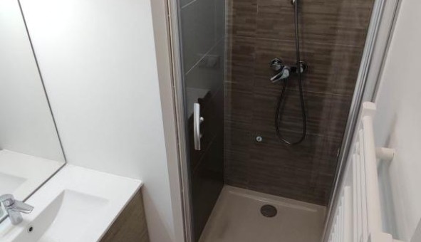 Logement tudiant Colocation à Nanterre (92000)