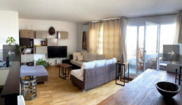 Logement tudiant Location Colocation Vide Nanterre (92000)