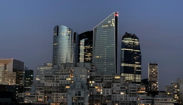 Logement tudiant Colocation à Nanterre (92000)