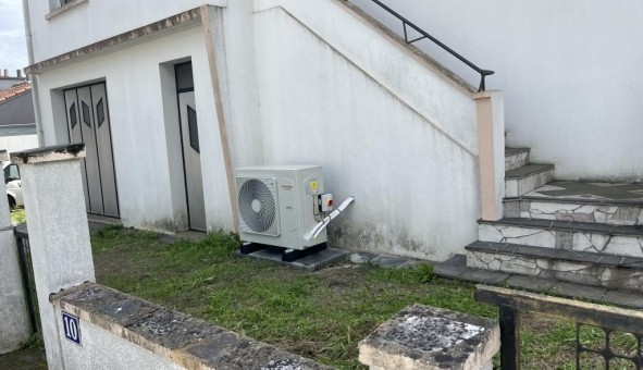Logement étudiant Colocation à Nantes (44200)