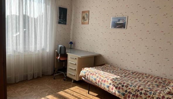 Logement étudiant Colocation à Nantes (44200)