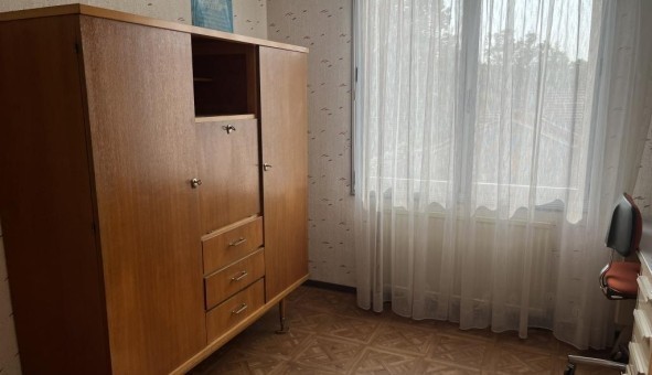 Logement étudiant Colocation à Nantes (44200)