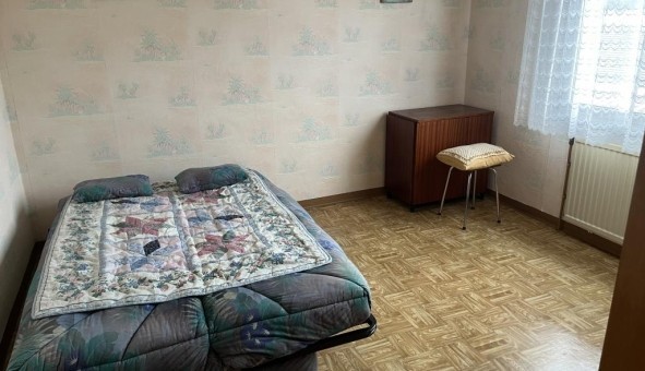Logement étudiant Colocation à Nantes (44200)