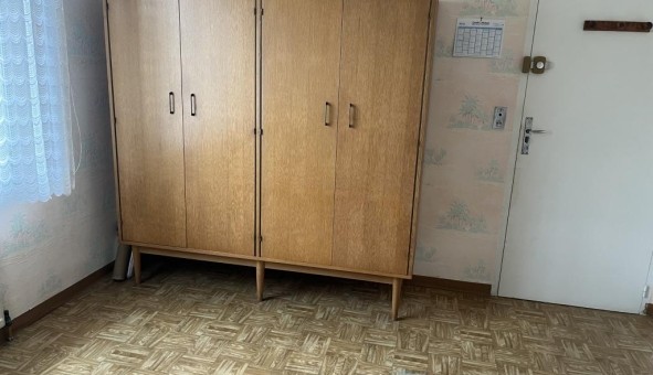 Logement étudiant Colocation à Nantes (44200)