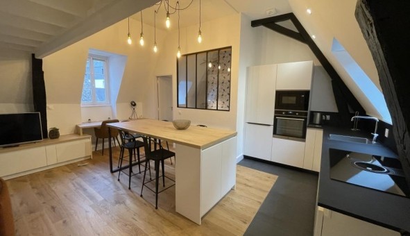 Logement tudiant Colocation à Nantes (44200)