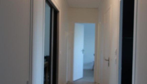 Logement tudiant Colocation à Nantes (44200)