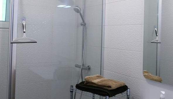 Logement tudiant Colocation à Nantes (44200)
