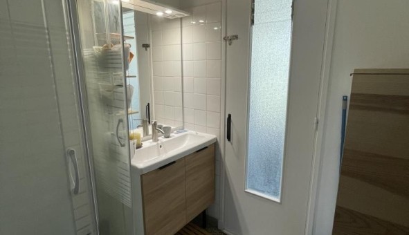 Logement tudiant Colocation à Nantes (44200)