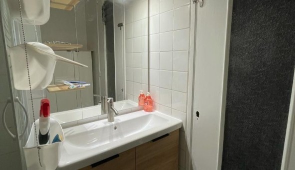 Logement tudiant Colocation à Nantes (44200)