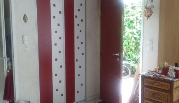 Logement tudiant Colocation à Nantes (44200)