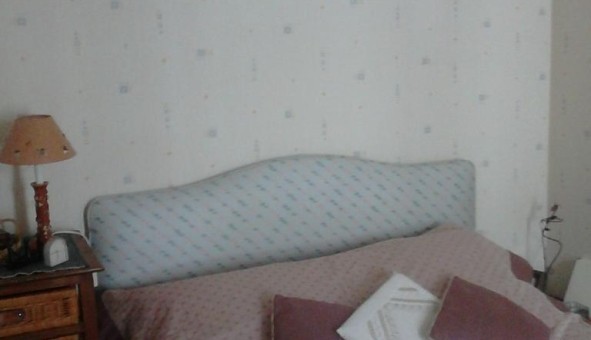 Logement tudiant Colocation à Nantes (44200)