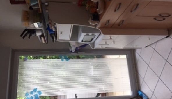 Logement tudiant Colocation à Nantes (44200)