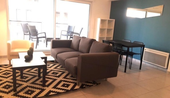 Logement tudiant Location Colocation Vide Nantes (44200)