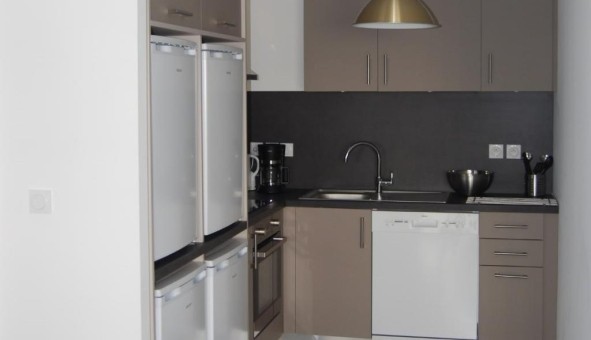 Logement tudiant Colocation à Nantes (44200)