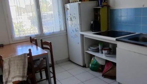 Logement tudiant Colocation à Nantes (44200)