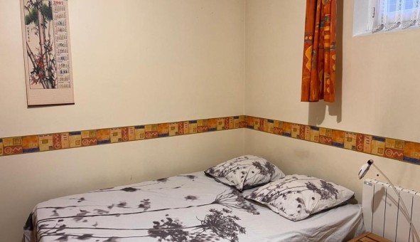 Logement tudiant Location Colocation Vide Nantes (44200)