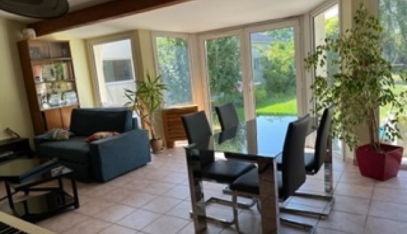 Logement tudiant Colocation à Nantes (44200)