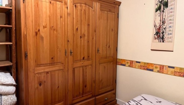 Logement tudiant Colocation à Nantes (44200)